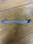 11 Mm New Britain Ndm -51 Made The Usa Wrench. Fixed Price $9.99.