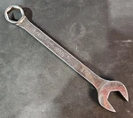 Mac Tools CH24R 3/4" Combination Wrench. Fixed Price $25.19.