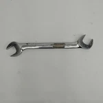 Snap-on Tools VS20A 5/8" Sae 4 Way Open End Angle Offset Wrench Usa. Fixed Price $17.99.