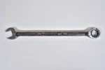 Snap-on Tools Usa 13MM Metric Ratcheting Spanner Combination Wrench 12-POINT. Fixed Price $75.00.