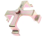 Jtc Mercedes Benz, Bmw, Vw, Audi Fuel Tank Lid Wrench, Tools # 1550. Fixed Price $71.03.