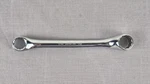 Snap-on XS1416 7/16" 1/2" 12-POINT 10 Offset Short. Fixed Price $29.00.
