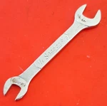 Read Snap Tools Usa 1/4" & 5/16" Open End Ignition Wrench J1620 Engraved. Fixed Price $11.83.
