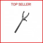Adjustable Wrench Clutch, Stainless Steel, 11.8IN Length, Suitable For Different. Fixed Price $16.50.