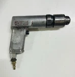 Snap-on PD30 Air Pneumatic Drill. Fixed Price $16.00.