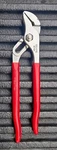 Sears 30723 Tongue & Groove Pliers, 10 In Hand Tool Workshop Equipment, Red. Fixed Price $18.99.