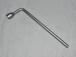 Mercedes-benz Oem 17MM Lug Nut Wrench. Fixed Price $25.00.