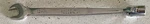 Matco Tools SWSB12M2 Combination Wrench 12MM Flexible. Fixed Price $28.99.