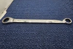 Blue Power BPRW19MDB: Metric Double Rachet Wrench X. Fixed Price $23.86.