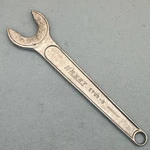 Hazet 2769-3 Germany Valve Adjusting Wrench Mercedes Benz. Fixed Price $68.99.