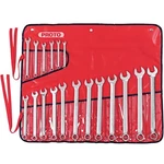 Proto J1200R-MASD 18 Pc. Metric Combination Wrench Set Point. Fixed Price $365.79.