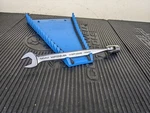 #BF842 Matco Tools 14MM Socket End Flex Combination Wrench WBF14M6 Point. Fixed Price $29.95.