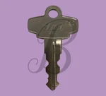Craftsman Tool Box Key Replacement Z8501 - Z8750 Locksmith Cutting Service. Fixed Price $10.00.