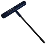 Blue Point Tools AWCG1612B 1/4" Sae Hex Allen Handle Wrench Comfort Grip. Fixed Price $7.99.