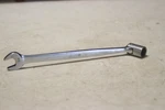 Snap FHO14S 7/16 Point Flex-head Open-end Combination Wrench. Fixed Price $20.00.