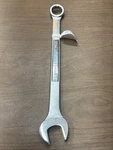 Craftsman Metric 27MM Combination Wrench. Fixed Price $14.00.