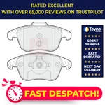 Brake Pads Set Fits Opel Corsa Front 2019 ZKX(ZK01) 1647862680 Apec Blue New. Fixed Price $43.03.
