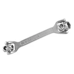 Bikemaster 8-IN-1 Socket Wrench 15-1548. Fixed Price $19.95.