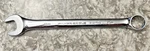 Matco Silver Eagle 17MM Combination Box & Open Wrench 12 Point RCSE17M2A Polish. Fixed Price $24.99.