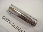 Snap 3/8" Drive Ford Vw Remote Control Mirror Socket S8703 Nice. Fixed Price $18.99.