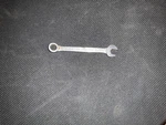 Mac Tools CW10R 5/16" Combination Wrench 12 Point Usa. Fixed Price $6.99.