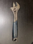 Blue Point Adjustable Wrench GAJ12SG. Fixed Price $42.99.