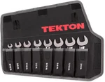 Stubby Combination Wrench Set With Pouch, 8-PIECE (5/16 3/4 In.) WRN01086. Fixed Price $72.99.