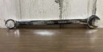 Mac Tools 19MM Knuckle Saver 12PT Long Combination Wrench M19CLKS. Fixed Price $40.99.