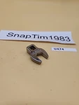 Matco Tools RCFS15M 15MM Crowfoot Wrench. Fixed Price $28.99.