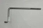 Mac Tools S98 Sae 3/4 Cummins Diesel Valve Adjustment Obstruction Box Wrench Usa. Fixed Price $39.95.