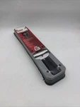 Craftsman 944690 Beam Torque Wrench 3/8" Drive Extra Capacity Nylon Handle. Fixed Price $22.49.