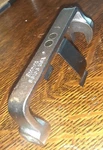 Snap-on Tools Usa S6156 Sae 9/16" Oil Sending Unit Removal 3/8" Drive. Fixed Price $70.00.