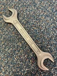 Matador Mercedes-benz 19/17MM Wrench, Nice Condition. Fixed Price $11.50.