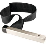 Performance Tool W173C Oil Filter Wrench Strap Type 6 Steel Ratchet 1/2INCH. Fixed Price $20.99.