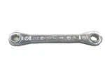 Proto Tools 13MM 14MM Ratcheting Box End Wrench, 6-POINT, 1194M, Usa. Fixed Price $12.99.