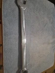 Polished John Deere 1/16 Combination Wrench Pt 18550. Fixed Price $28.99.