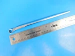 Used, Mac Tools " 10MM Brake Bleeder Wrench Part #S165. Fixed Price $39.00.