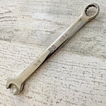 K-d Usa 3/8" Combination Wrench Pt Kd # 63112. Fixed Price $8.64.