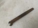 Old Vintage Simmons Aftermarket Ford Wrench 5 Z 209 Equivalent. Fixed Price $7.99.