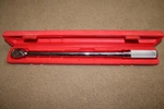 Snap On QC3R250 Click Type Torque Wrench. Fixed Price $155.00.