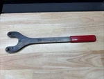 Blue-point Tools YA9980 Water Pump Fan Clutch Pulley Holder Gm Chrysler. Fixed Price $49.95.