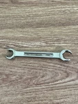 Bonney Usa Double Flair Nut Wrench Sae Set Point Model 2630H 5/8" & 11/16". Fixed Price $14.99.