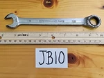 Gm Performance Parts 15MM Ratchet Combination Wrench #14146 12 Point 8". Fixed Price $11.43.