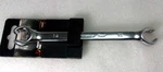 Performance Tool W30413 14MM X 13MM Flare Nut Wrench, New. Fixed Price $19.99.