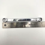 Mac Tools BMT215MM Micro 12 Point Box End Wrench 8" Long. Fixed Price $30.00.