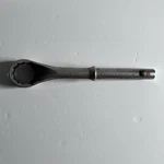 Snap On X460A 1-7/16" Offset Box Tubular Handle Wrench. Fixed Price $39.95.