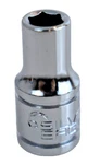 Matco Silver Eagle A5.5M6SE 5.5MM Metric Shallow Socket 1/4" Drive Point. Fixed Price $8.99.