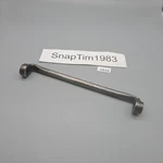 Snap Tools S-8164-A 5/8 Cylinder Head Offset Obstruction 1/2 Dr Usa. Fixed Price $13.99.