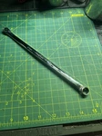 Snap-on XDHM1011 10-11 Mm 12-POINT Metric High-performance 15 Offset Box Wrench. Fixed Price $134.95.