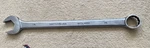 Matco Tools 1-1/2 Combination Wrench WCL422. Fixed Price $99.00.